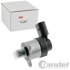 NTY DRUCKREGELVENTIL COMMON-RAIL passend f�r BMW 1 3 5 6 7 X3 X5 X6 LAND ROVER