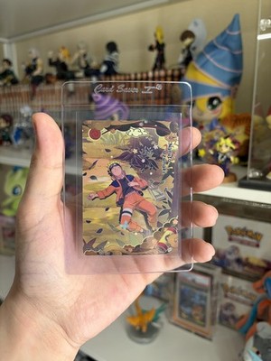 Naruto Uzumaki - Kayou NRSA01-SE-002L5 SE Special Edition English