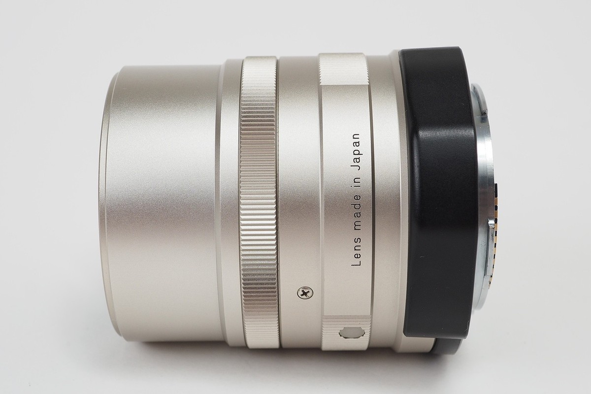 Contax Carl Zeiss Sonnar T* 90mm F2.8 Lens For G1 G2 [Very good