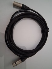 Profi-Audiokabel NEUTRIK XLR und Sommer Cable Club Series MK II