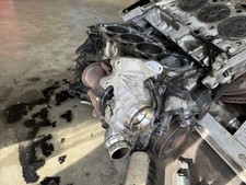 BMW F10 520d Motor Engine