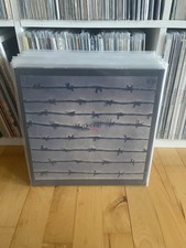 Dies Irae First LP Vinyl Heavy Hard Rock Blue...