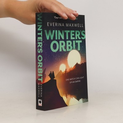 Winter's orbit  |  Everina Maxwell