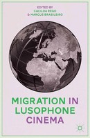 C. RêGo (U. A.) | Migration In Lusophone Cinema | Taschenbuch | Englisch (2014)