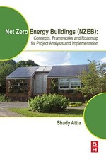 Net Zero Energy Buildings (NZEB): Conc..., Attia, Shady