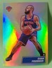 2022-23 Panini NBA Mini Thin Stickers #229 - Evan Fournier - New York Knicks