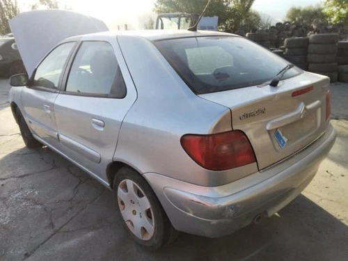 Cappuccio per CITROEN XSARA BERLINA 1.6 16V Chrono 1997 1818706 - Bild 10 von 10