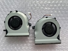 Fan for Asus ROG Strix GL502 GL502VS GL502VSK Dual Cooling Fans