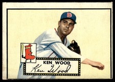 Click to enlarge Ken Wood