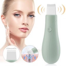 Blackhead Remover Tools, Face Spatula Nose Whitehead Tool Manual Extra