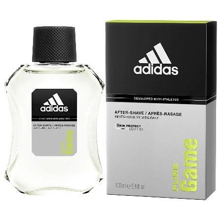 Adidas Pure Game Aftershave Foto 2 de 2