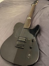 Avril Lavigne Telecaster Squier Safe Packing!