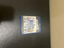 Snatch Blu-ray