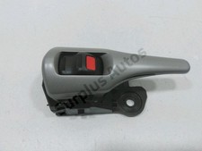 Porte arrière et accessoires Toyota URBAN CRUISER