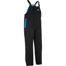 MAP Waterproof Salopettes - Breathable Fishing Bib & Brace - All Sizes