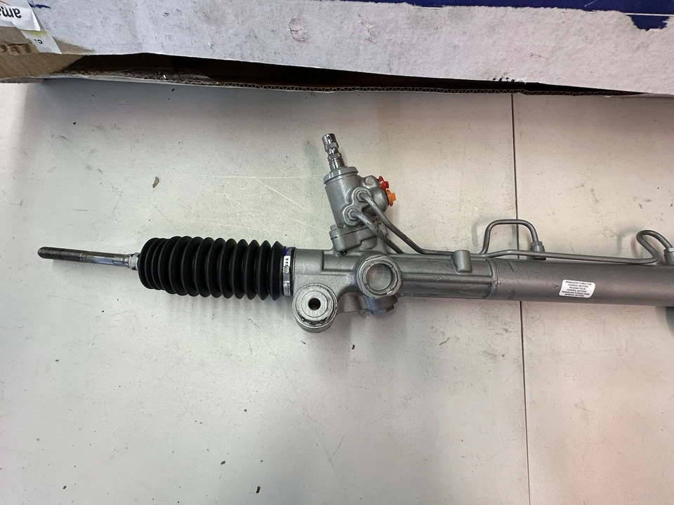 ACDelco GM Rack & Pinion 2002-2008 Lexus, Toyota Camry, ES300, ES330, Solara - Imagem 4 de 4