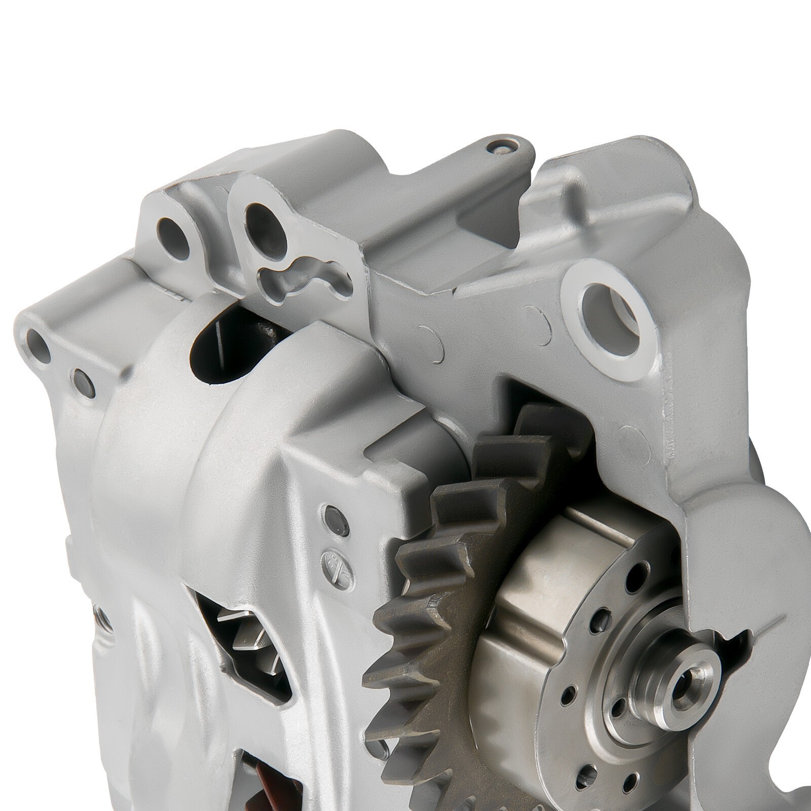 BALANCER ASSY ENGINE For Toyota Sienna  Lexus ES200  1362036011 136200V021