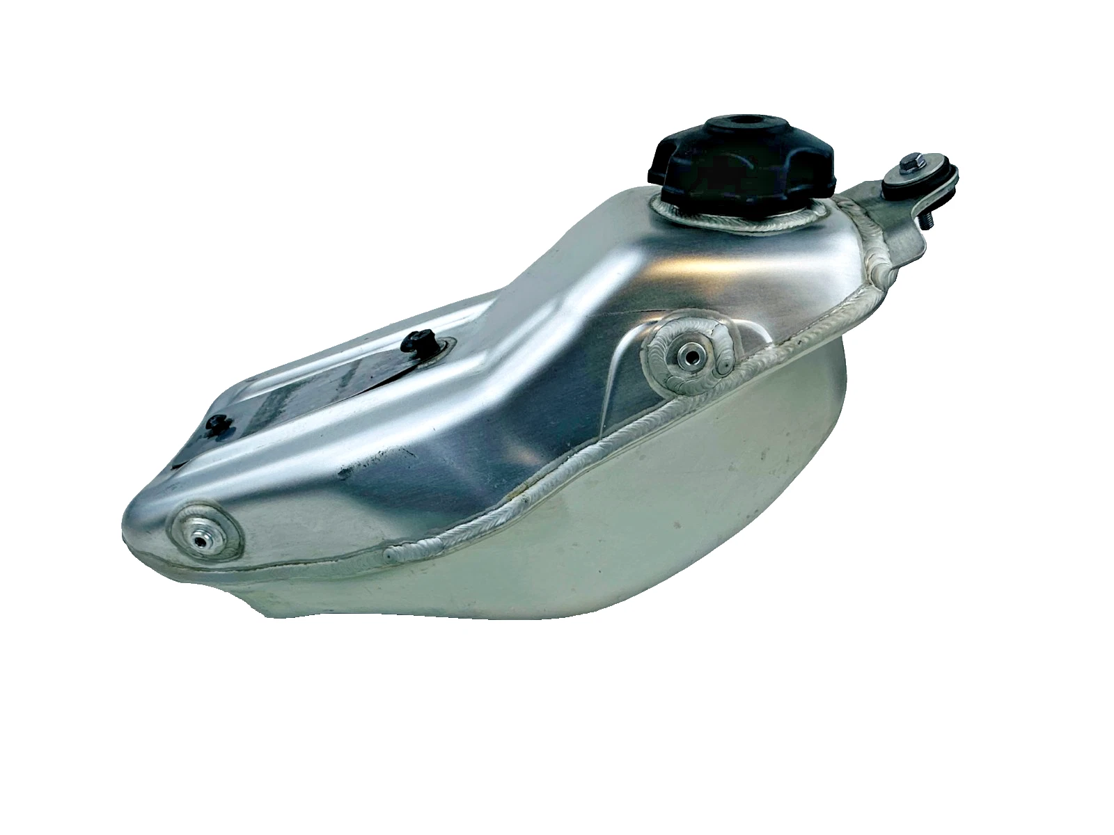 2016 Suzuki RM-Z450 Gas Tank Fuel Cell OEM Stock w/cap