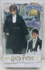 Mib 2018 Harry Potter Yule Ball At Hogwarts Outfit Mattel Gfg13 New 10 Doll