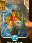 Dc multiverse Robin Dick Grayson