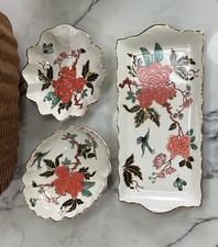 3 piece James Kent Old Foley