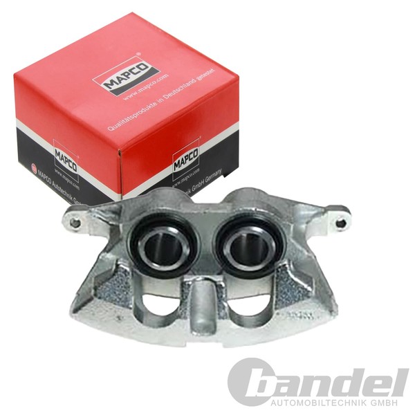 Mapco Bremssattel Vorderachse Rechts Passend FüR Opel Insignia Saab 9-5 | 4991-image