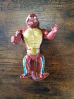 VIntage Masters Of The Universe Rattlor Figure He-Man MOTU 1985 Mattel Taiwan