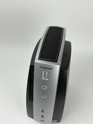 Vintage Compaq Ipaq Pentium III Desktop PC Windows 2000