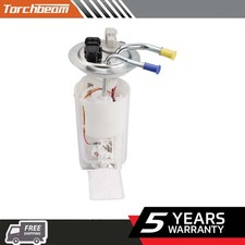 Fuel Pump Assembly For 2002-2004 Chevy Tahoe Gmc Yukon 5.3l V8 Sp6027m Fg0810