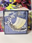 Brand New Tsuro of the Seas A Game of Treacherous Waters Calliope Strategy