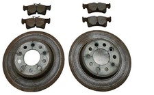 7T0698451A bremsbeläge VOLKSWAGEN MULTIVAN T7 STM STN 2003 DGEA 1111535174