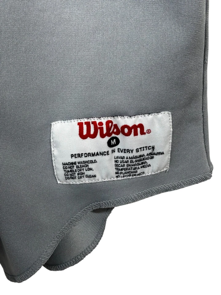 Camiseta de béisbol Billings Mustangs caña #4 talla mediana Foto 3 de 3