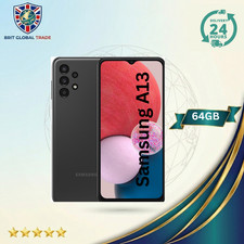 Image of Samsung Galaxy A13 5G 64GB Unlocked Single Sim Android Smartphone Pristine A++
