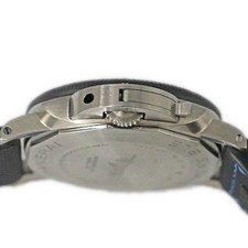 PANERAI Submersible Bmg-Tech PAM00799 Black Men's Used Watch #2109 11