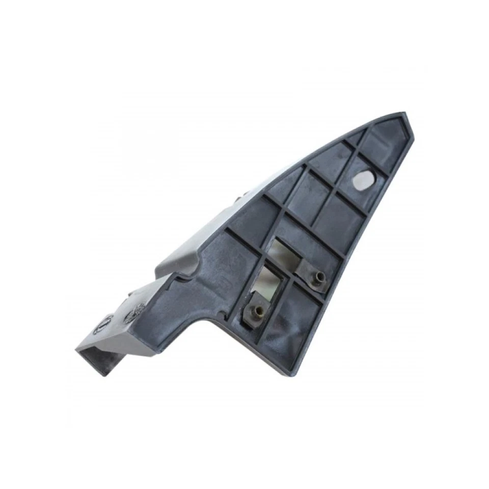 Soporte lateral lado del conductor OEM Mopar para Dodge Dakota 2001 2002 2003 2004 | negro Foto 3 de 4