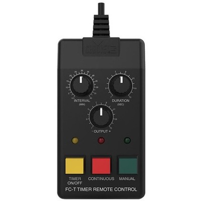 Chauvet DJ FC-T Timer Remote Control f. Nebelmaschine | Neu