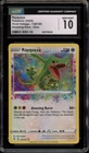 Pokemon Rayquaza Vivid Voltage Amazing Rare #138 CGC 10 Gem Mint