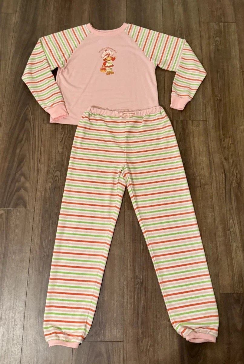 Pyjama American Girl Bitty Baby Snowy & Sweet - Fille Taille 3 - Neuf