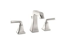 Pfister LG49-FE0D Park Ave 1.2GPM faucet w/metal pop-up - Slight Wear