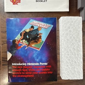 Jeopardy - (NES, 1987) Nintendo Video Game - Complete Box tested and Authentic