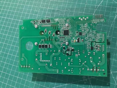 GE PD00081403 WH22X35837 Inverter Washer Control Board AZ232485 | AR2730