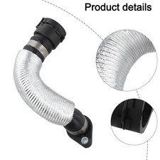 For BMW 3 Series Auto Spare Parts Direct Installation Repairing Cooling System