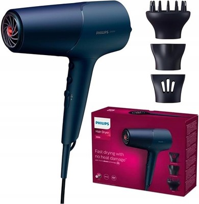 Philips Haartrockner BHD510/20, 2300 W