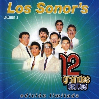 Agustín Lara 12 Grandes Exitos 2 (CD)