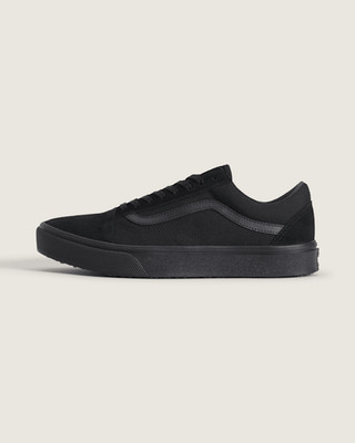VANS VN000MXPB9M OLD SKOOL MFTM SERIES III_BLACK/GUM