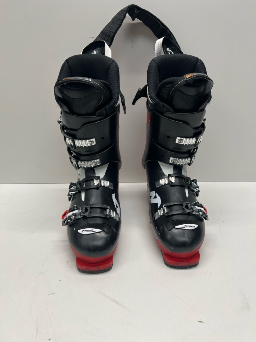 Nordica Sport Machine 100 Ski Boots (P03066397)