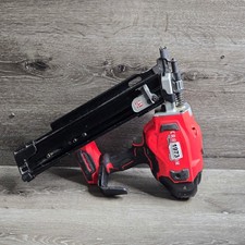 Craftsman CMCN621PL Framing Nailer 20V Max Red 21 Degree Cordless Brushless Work