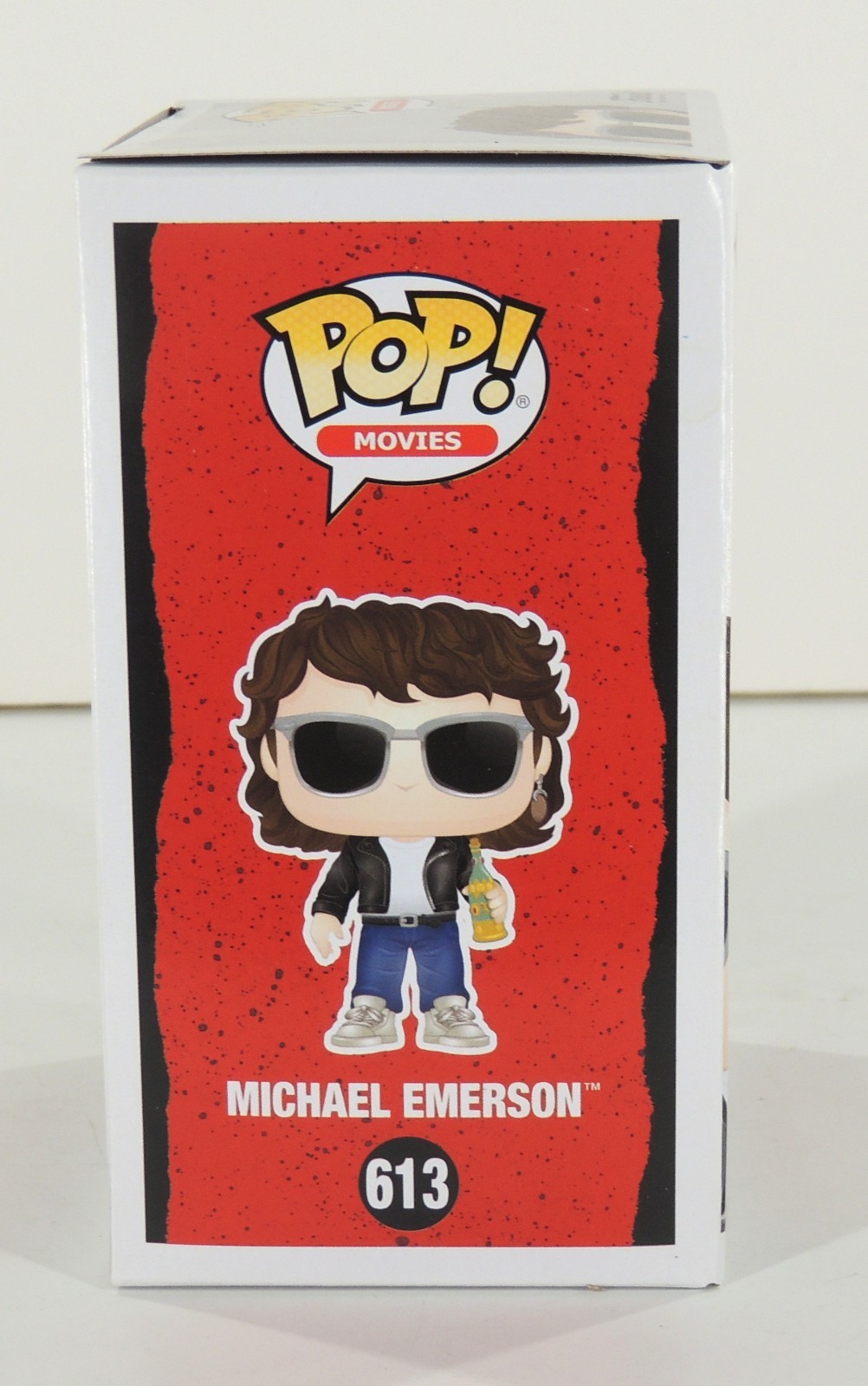 En Oferta #613 Michael Emerson - Imagen 2