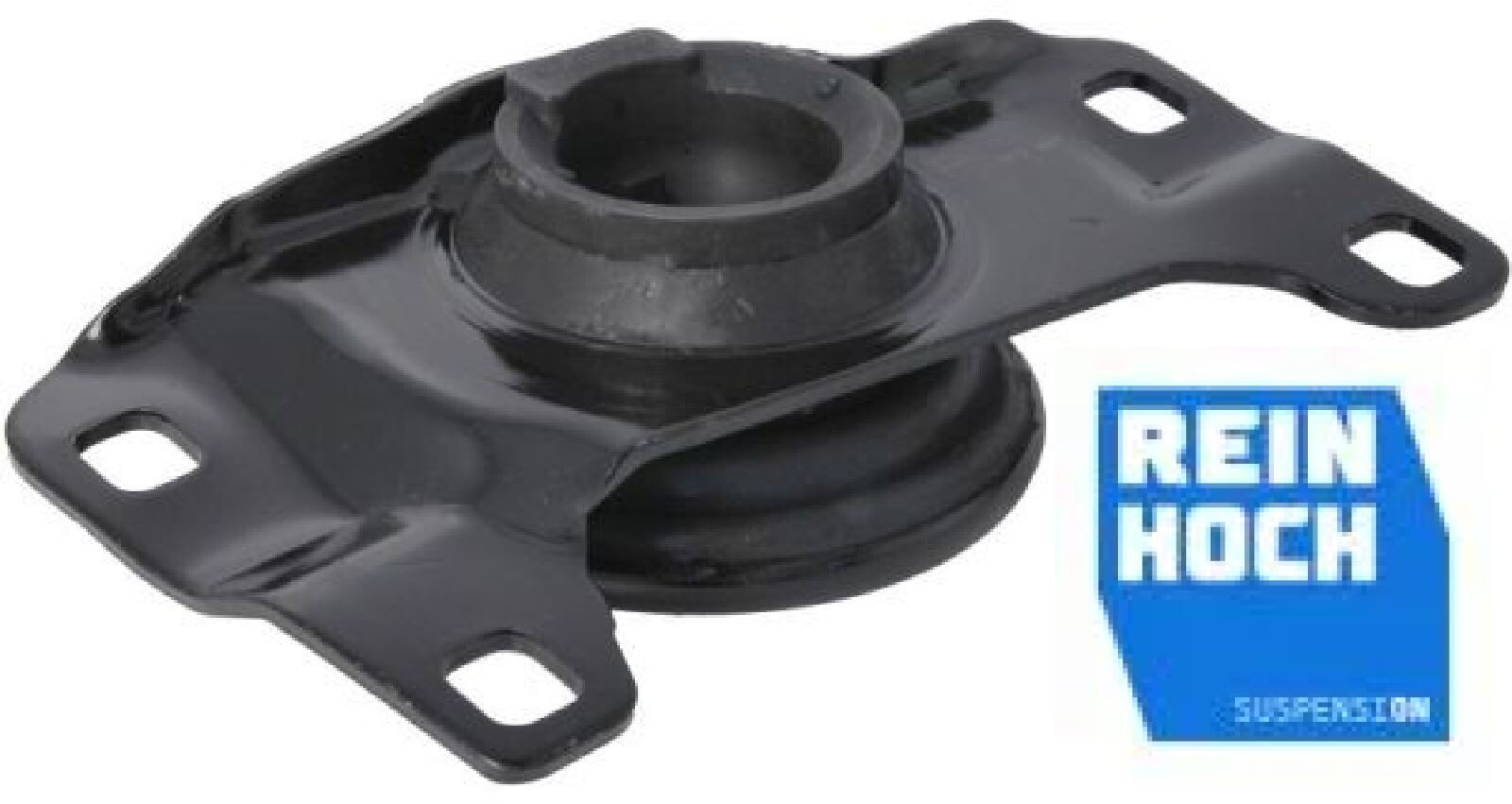 REINHOCH RH12-4021 Motorlager Links Vorne Kompatibel mit FORD FOCUS III Turnier 1510906 5N517M121KD 30741143 - Bild 5