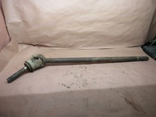 99-04 Ford F250 F350 4x4 Dana 60 Front Axle Shaft Rh Right Passenger Oe 99-04 Ford F250 F350 4x4 Dana 60 Front Axle Shaft Rh Right Passenger Oe